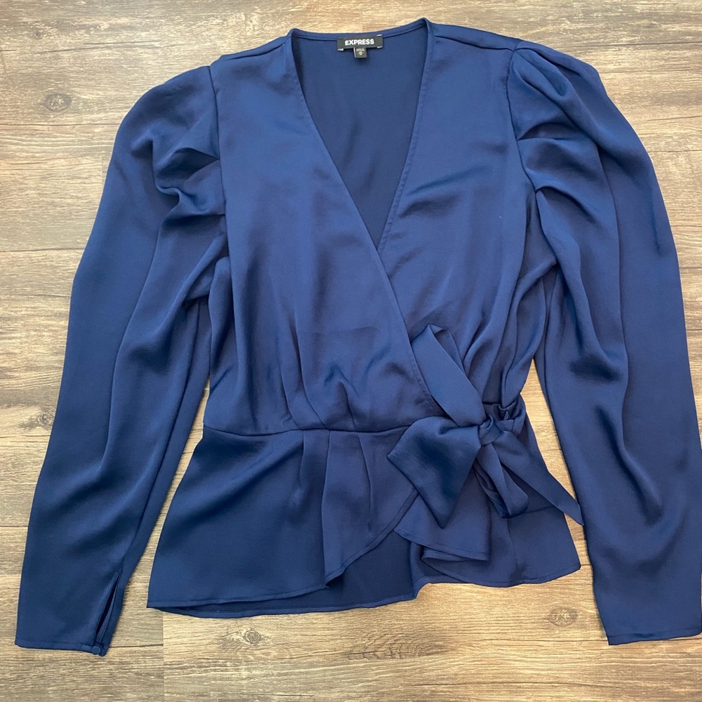 Express top